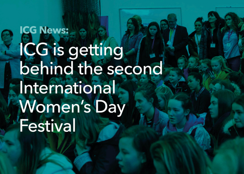 International Women's Day Festival 2020